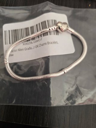 Pulsera Pandora