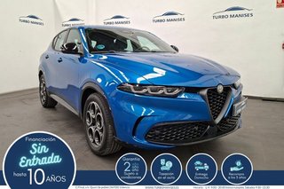 Alfa Romeo Tonale 1.6 DS 130 CV SPRINT FWD AUTOMATICO