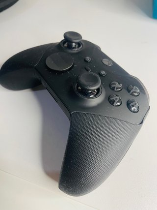 Mando Xbox Elite Series 2,