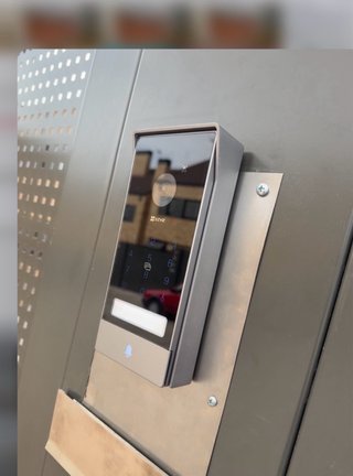 INSTALACIÓN DE TELEFONILLOS