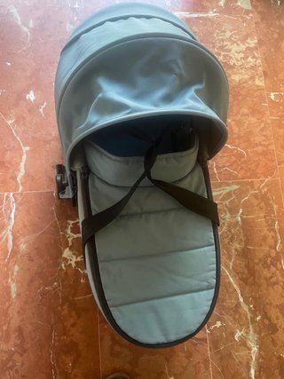 Capazo Yoyo