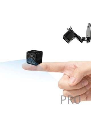 Mini Camara Espia
