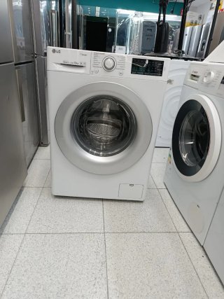 Lavadora LG Direct Drive 10kg Garantía + Transport