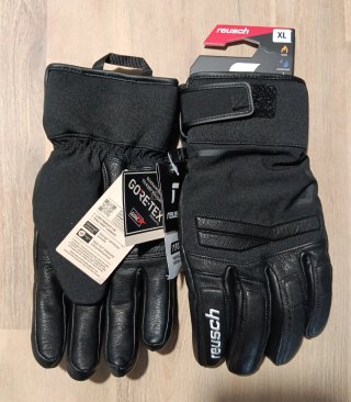 Guantes Reusch Dweller GORE-TEX Talla XL