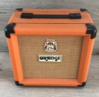 Orange PPC 108