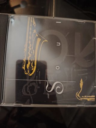 CD Soul