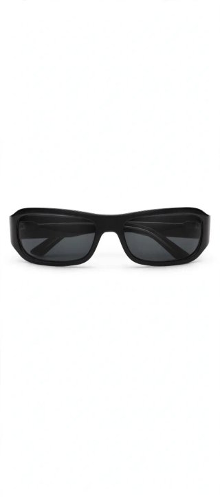 Gafas de Sol Emporio Armani Negras