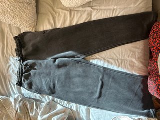 Pantalón chándal STWD gris