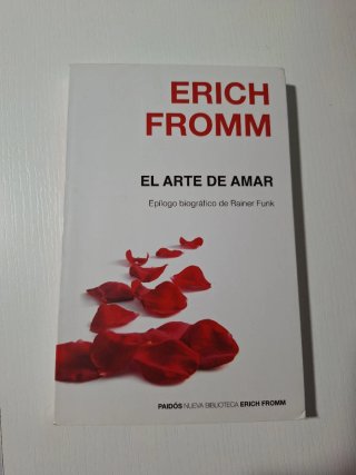 El arte de amar