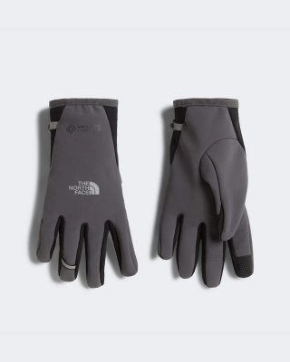 Guantes The North Face GORE-TEX WINDSTOPPER