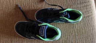 Deportivas Joma Top-Flex Niño