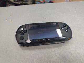 Sony PSP 1004 Negra