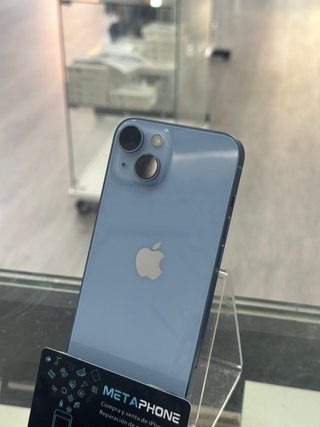 iPhone 14 128GB Azul