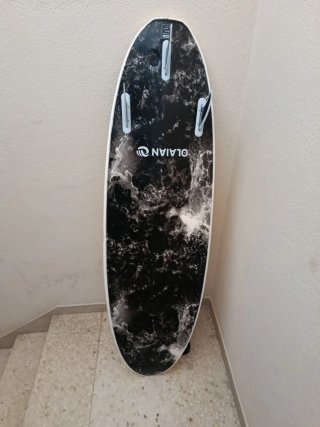 Tabla de surf OLAIAN 46L
