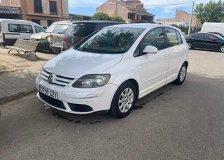 Volkswagen Golf Plus 2006