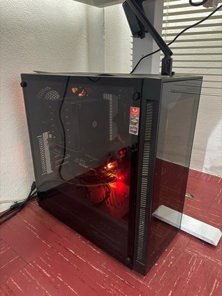 PC Gaming RTX 4070 SUPER | Ryzen 9 5950X | 64GB