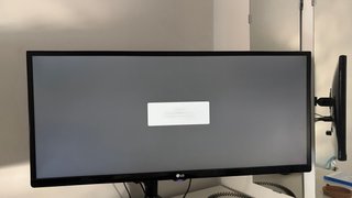 Monitor LG 29UM69G Ultrawide