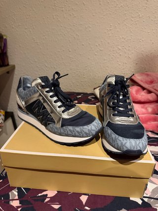 Zapatillas Michael Kors