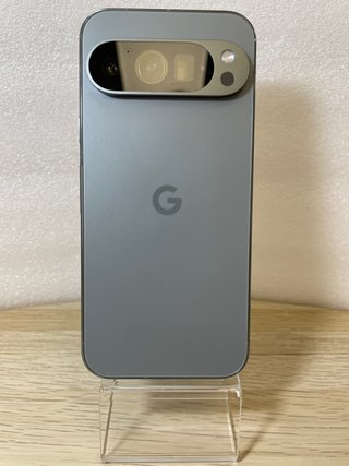Google Pixel 9 Pro 128GB Gris Batería 89%