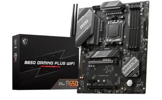 Placa Base MSI B650 Gaming Plus WIFI#014971