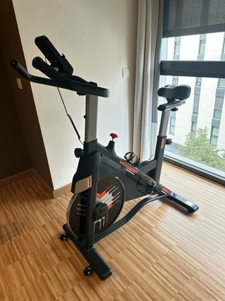 URGE Vendo Bici Estática