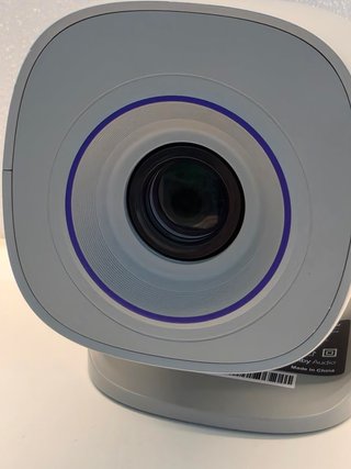 Mini Proiettore Portatile HAPPRUN WiFi 720P