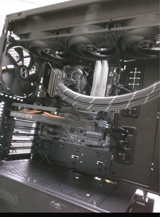 PC Gaming RTX 3060 ti