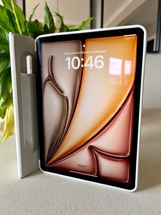 iPad Air M2 11 128GB + Apple Pencil Pro