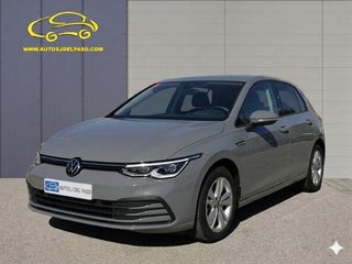 Volkswagen Golf 2020