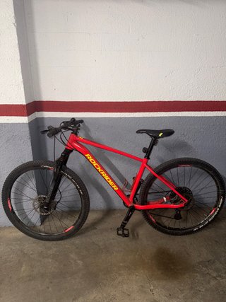 Bicicleta Rockrider XC 120 29 talla L