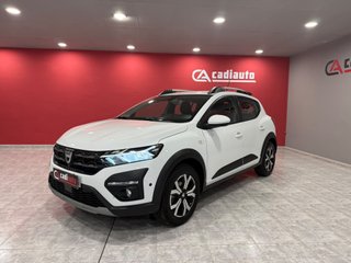Dacia Sandero 2022