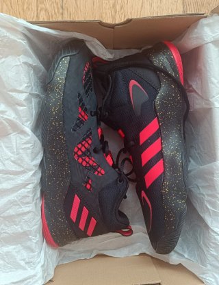 Zapatillas Baloncesto Adidas Pro N3XT 2021