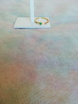 Anillo Singularu