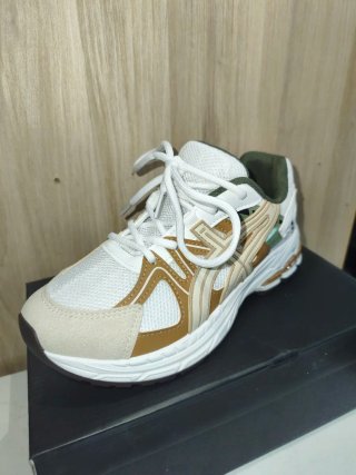 Zapatillas deportivas mujer
