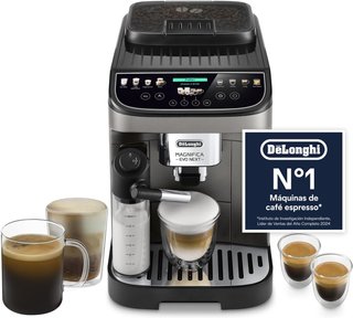 Cafetera DeLonghi Magnifica Evo Next