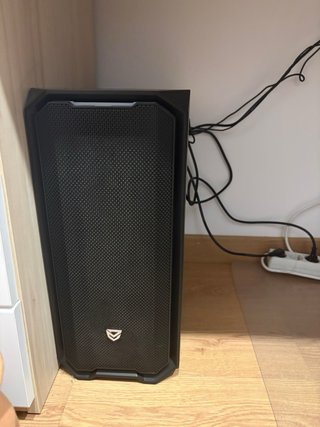Torre PC Gaming