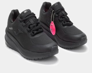 Zapatillas Deportivas Joma Negras