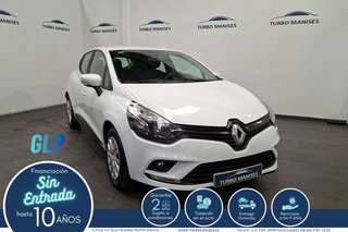 Renault Clio Business TCe 66kW (90CV) GLP -18 NAVI