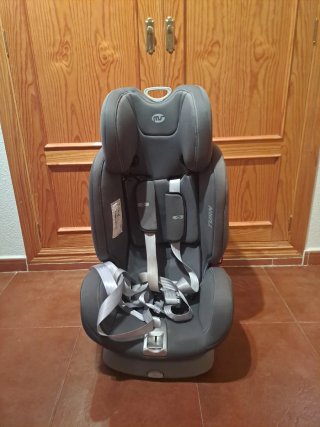 Silla de coche TURN