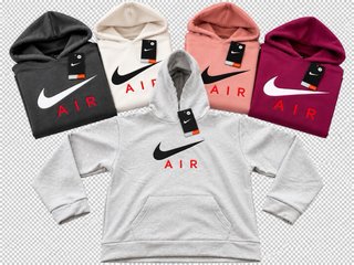 Nike Air Sudaderas con Capucha