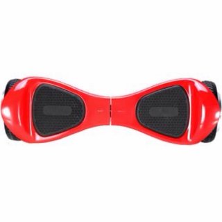 Hoverboard Rojo a estrenar
