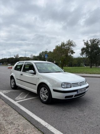 ocasion Volkswagen Golf