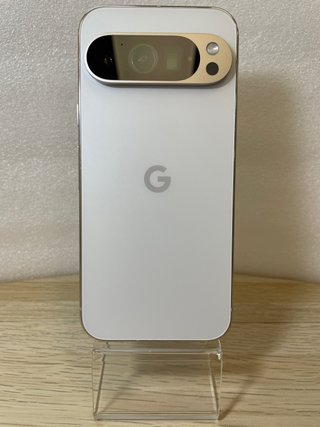 Google Pixel 9 Pro 128GB Blanco Batería 93%