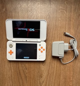 ‼️ NUOVO NINTENDO 2DS XL ‼️