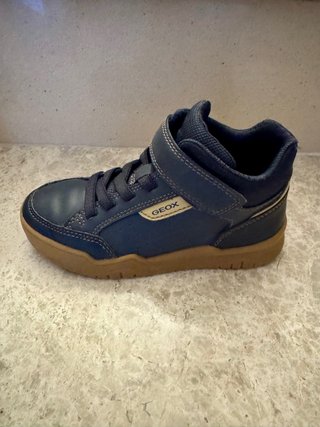 Botas GEOX niño talla 30