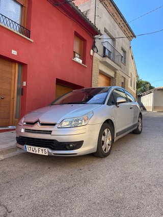 Citroen C4 2008