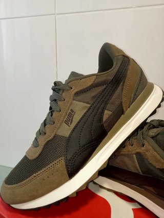 Zapatillas Puma Deportivas Talla 42.5