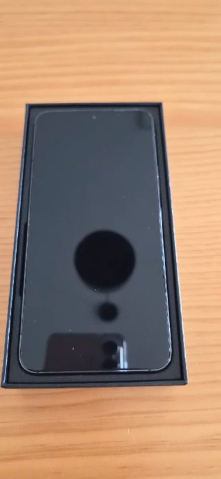 Samsung Galaxy S22 256GB Nero