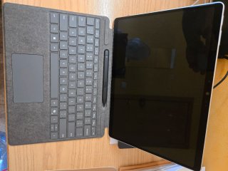Microsoft Surface Pro10 business i7,32GB+1T