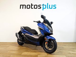 HONDA Forza 350 (2021-2024) 2021